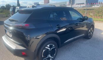Peugeot 2008 1.2 100 CV Allure Semi Nuevo completo