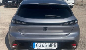 PEUG 308 ALLURE 130cv completo
