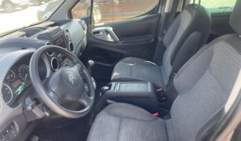 BERLINGO 20 ANIV completo