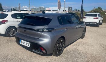 PEUG 308 ALLURE 130cv completo