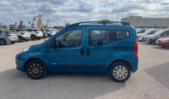 PEUGEOT BIPER HDI 75 completo