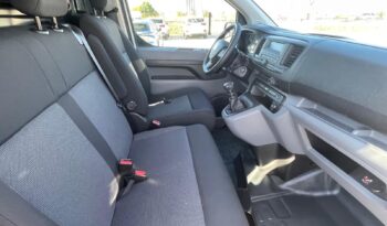FIAT SCUDO FURGON completo