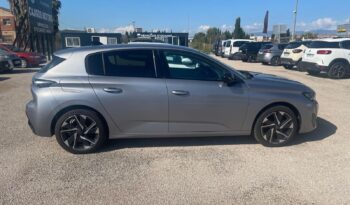 PEUG 308 ALLURE 130cv completo