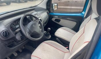 PEUGEOT BIPER HDI 75 completo