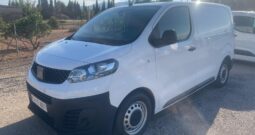 FIAT SCUDO FURGON