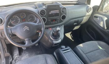 BERLINGO 20 ANIV completo