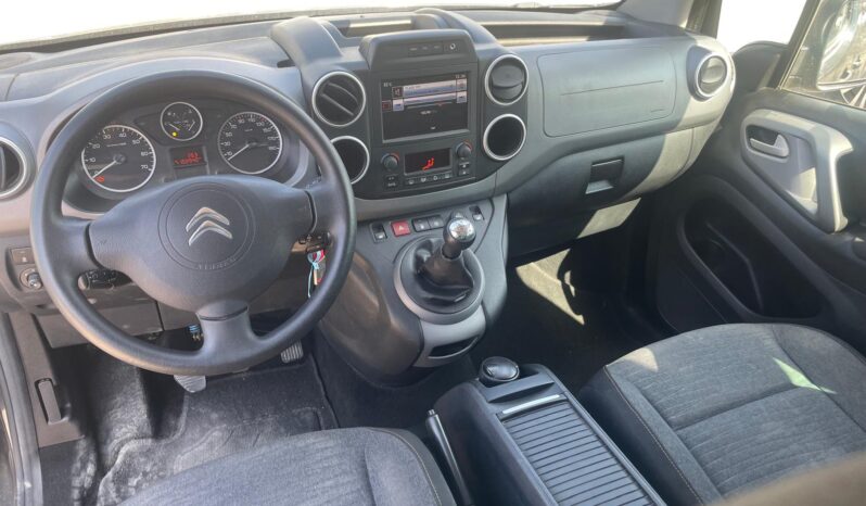 BERLINGO 20 ANIV completo