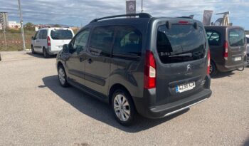 BERLINGO 20 ANIV completo