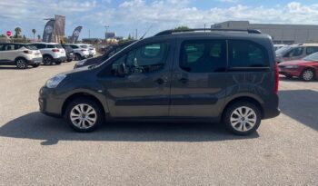 BERLINGO 20 ANIV completo