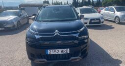 C3 AIRCROSS 110