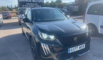 Peugeot 2008 1.2 100 CV Allure Semi Nuevo completo