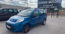 PEUGEOT BIPER HDI 75