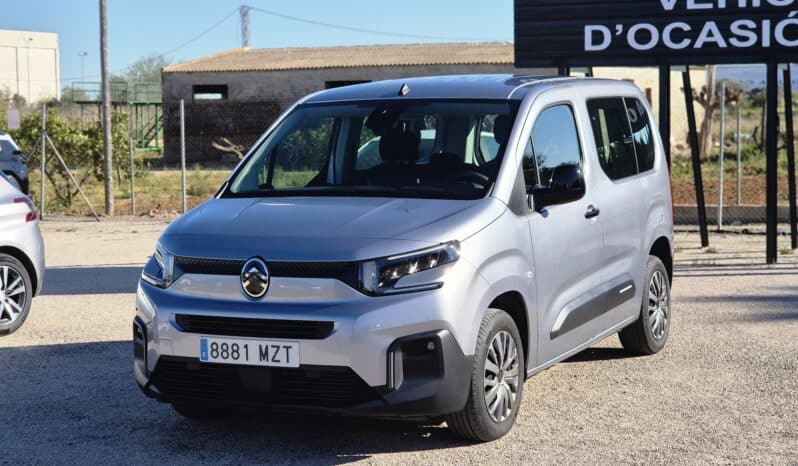 Citroën Berlingo ocasion