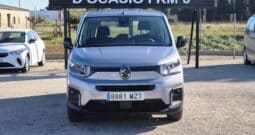 Citroën Berlingo Plus 1.5 100 CV Turismo