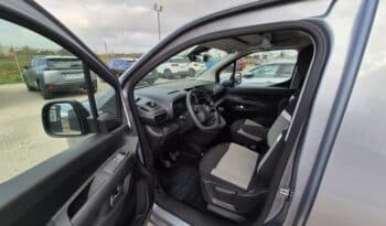 Citroën Berlingo Plus 1.5 100 CV Turismo completo