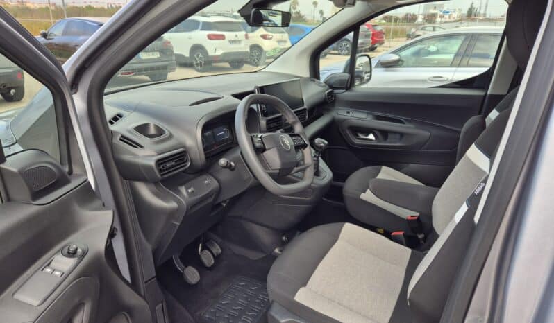 Citroën Berlingo Plus 1.5 100 CV Turismo completo