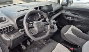 Citroën Berlingo Plus 1.5 100 CV Turismo completo