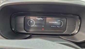 Citroën Berlingo Plus 1.5 100 CV Turismo completo