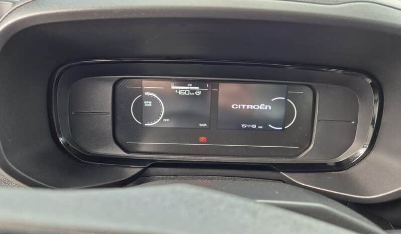 Citroën Berlingo Plus 1.5 100 CV Turismo completo