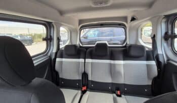 Citroën Berlingo Plus 1.5 100 CV Turismo completo