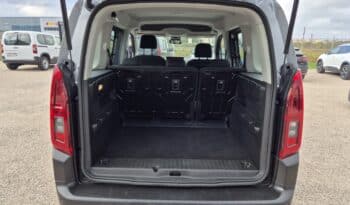 Citroën Berlingo Plus 1.5 100 CV Turismo completo