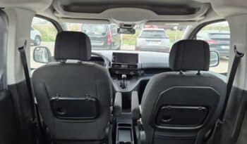Citroën Berlingo Plus 1.5 100 CV Turismo completo