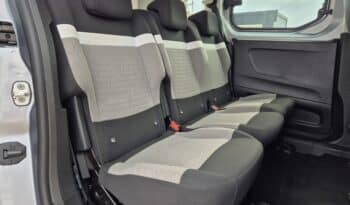 Citroën Berlingo Plus 1.5 100 CV Turismo completo