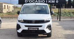 Peugeot Rifter Active Business 1.5 BlueHDi 100 CV N1 km0