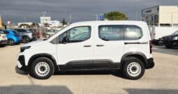 Peugeot Rifter Active Business 1.5 BlueHDi 100 CV N1 km0