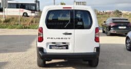 Peugeot Rifter Active Business 1.5 BlueHDi 100 CV N1 km0