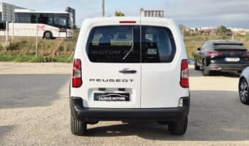 Peugeot Rifter Active Business 1.5 BlueHDi 100 CV N1 km0 completo