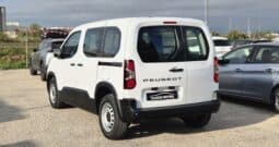 Peugeot Rifter Active Business 1.5 BlueHDi 100 CV N1 km0