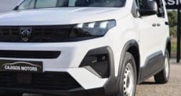 Peugeot Rifter Active Business 1.5 BlueHDi 100 CV N1 km0