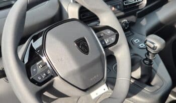 Peugeot Rifter Active Business 1.5 BlueHDi 100 CV N1 km0 completo