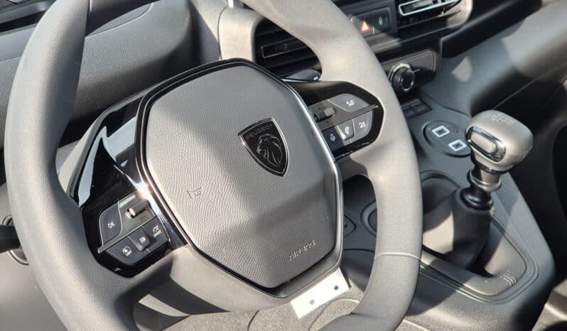 Peugeot Rifter Active Business 1.5 BlueHDi 100 CV N1 km0 completo