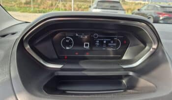 Peugeot Rifter Active Business 1.5 BlueHDi 100 CV N1 km0 completo