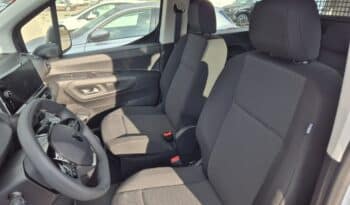 Peugeot Rifter Active Business 1.5 BlueHDi 100 CV N1 km0 completo