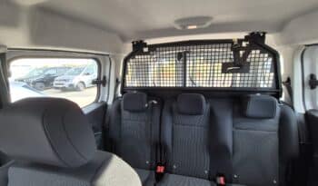 Peugeot Rifter Active Business 1.5 BlueHDi 100 CV N1 km0 completo