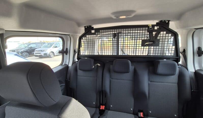 Peugeot Rifter Active Business 1.5 BlueHDi 100 CV N1 km0 completo