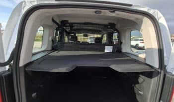 Peugeot Rifter Active Business 1.5 BlueHDi 100 CV N1 km0 completo