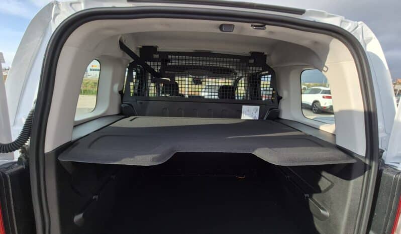 Peugeot Rifter Active Business 1.5 BlueHDi 100 CV N1 km0 completo