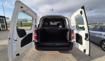 Peugeot Rifter Active Business 1.5 BlueHDi 100 CV N1 km0 completo