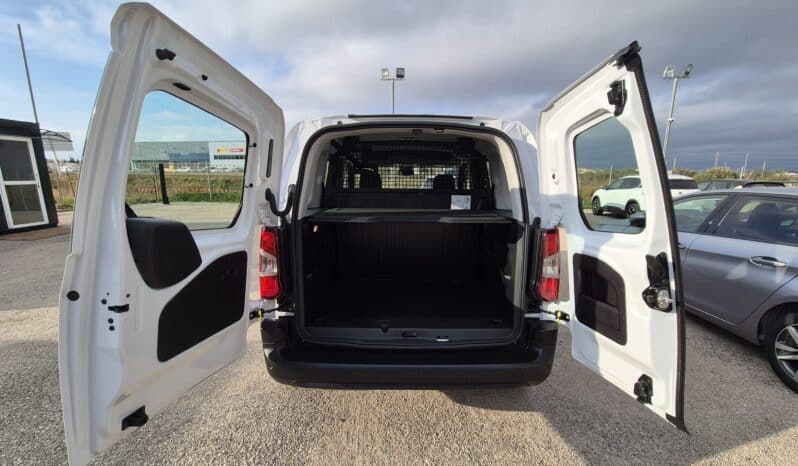 Peugeot Rifter Active Business 1.5 BlueHDi 100 CV N1 km0 completo