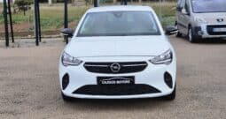 Opel Corsa 1.2 gasolina 100 CV de ocasión en Amposta