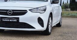 Opel Corsa 1.2 gasolina 100 CV de ocasión en Amposta