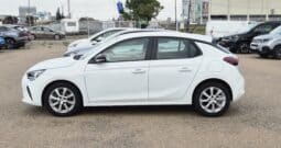 Opel Corsa 1.2 gasolina 100 CV de ocasión en Amposta