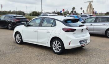 Opel Corsa 1.2 gasolina 100 CV de ocasión en Amposta completo