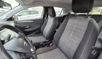 Opel Corsa 1.2 gasolina 100 CV de ocasión en Amposta completo