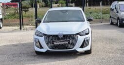 Peugeot 208 GT Hybrid 110 CV KM0 automático en Amposta
