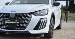 Peugeot 208 GT Hybrid 110 CV KM0 automático en Amposta